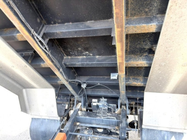 Hino profia Large Soil dump 2DG-FS1AGA(110407) 15枚目