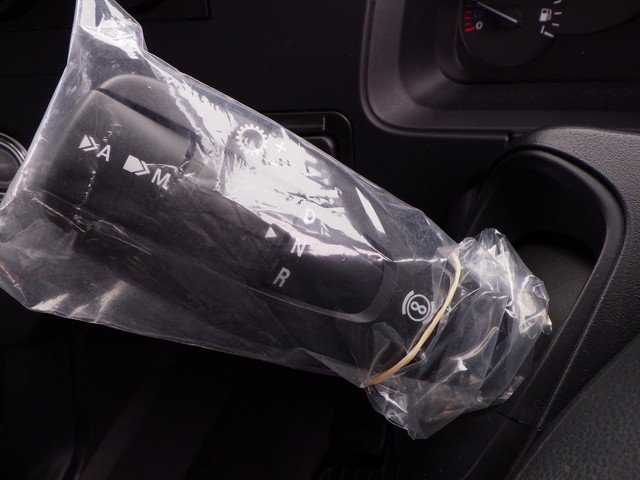 三菱ふそう - 大型 冷蔵冷凍バン 2PG-FU85VZ(107254) 16枚目