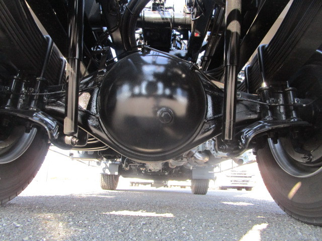 日野 レンジャー 増トン コンテナ専用車 2KG-FE2ACA(108563) 35枚目