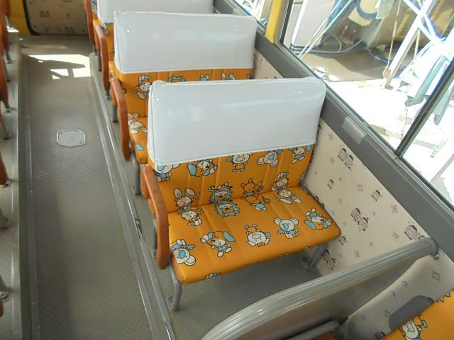 トヨタ コースター その他 バス BDG-XZB40(9746) 17枚目
