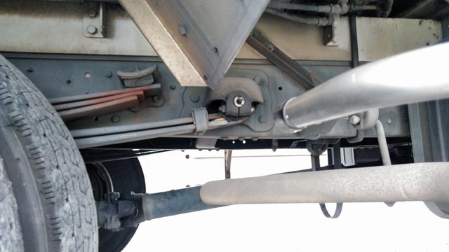 日野 デュトロ 小型 ウィング BDG-XZU414M(3374) 24枚目