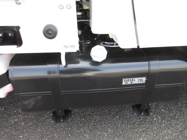 Mitsubishi Fuso canter Small Double cab 2RG-FBA20(88746) 42枚目