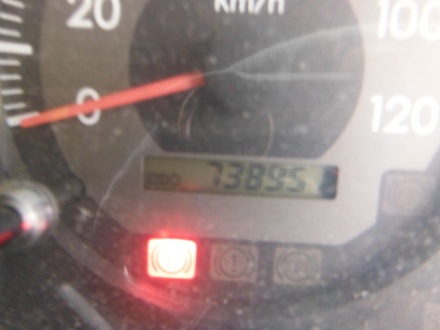 日野 プロフィア 大型 トラクタ KS-SH1EGJG(3773) 13枚目