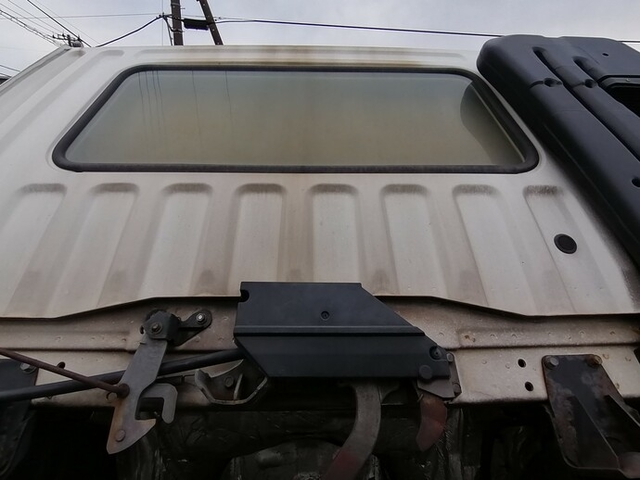 三菱ふそう ファイター 中型 冷蔵冷凍バン PDG-FK61F(5646) 65枚目