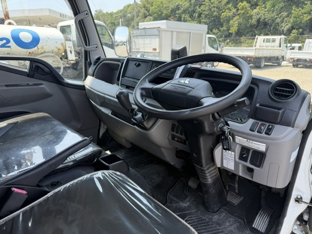 三菱ふそう キャンター 小型 平ボディ（クレーン付） TPG-FEA50(110725) 29枚目