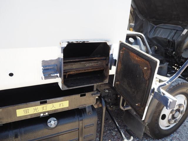 日野 デュトロ 小型 塵芥車（プレス式） *********(104856) 38枚目