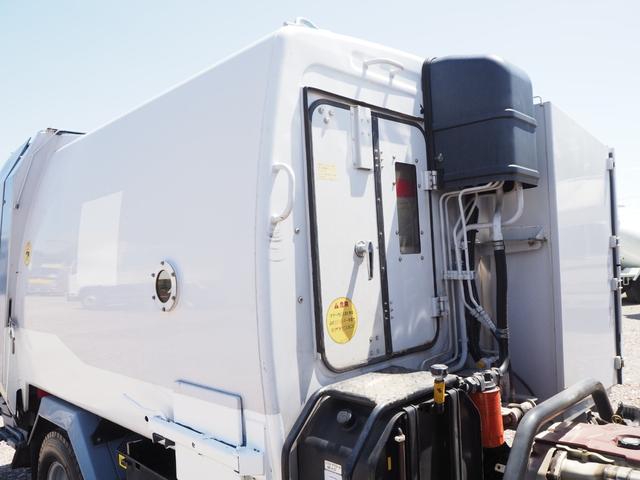 日野 デュトロ 小型 塵芥車（プレス式） *********(104861) 29枚目