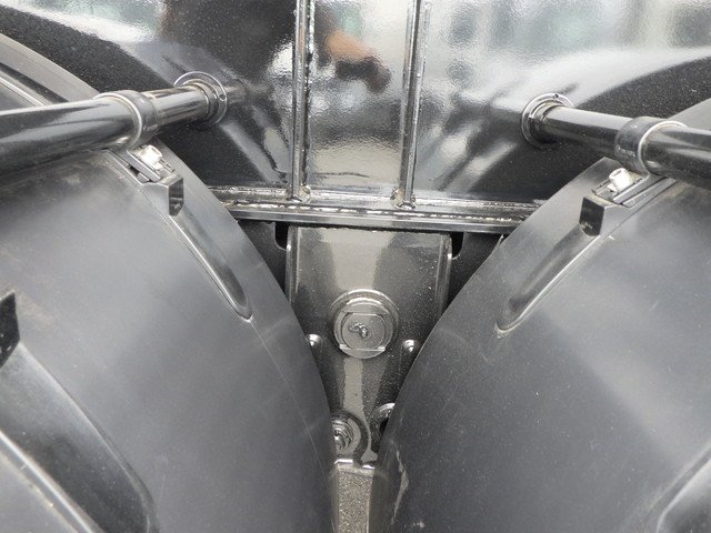 トレクス - 小型 トレーラ（その他） PFB34112(107379) 14枚目