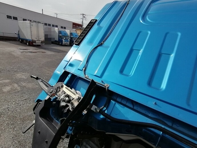 いすゞ エルフ 小型 バン TKG-NLR85AN(5355) 40枚目
