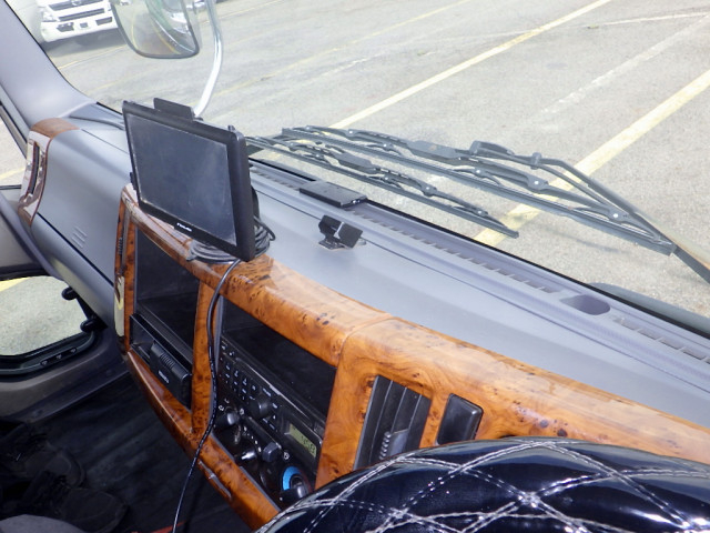 いすゞ フォワード 中型 塵芥車（プレス式） PDG-FRR34S2(113182) 49枚目