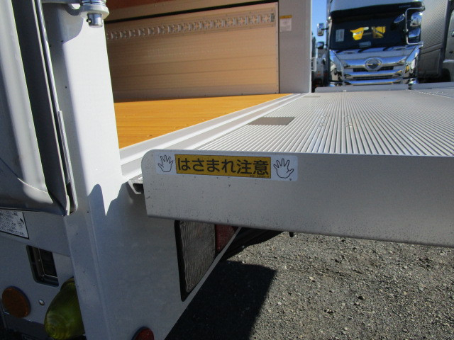 日野 レンジャー 増トン ウィング 2KG-FE2ACG(107863) 15枚目