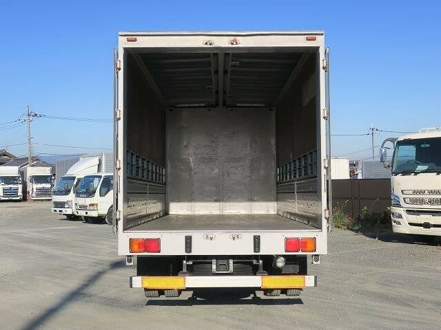 日野 レンジャー 中型 ウィング BDG-FC6JJWA(35602) 5枚目