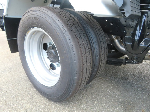 三菱ふそう キャンター 小型 コンテナ専用車 2RG-FBAV0(108791) 17枚目