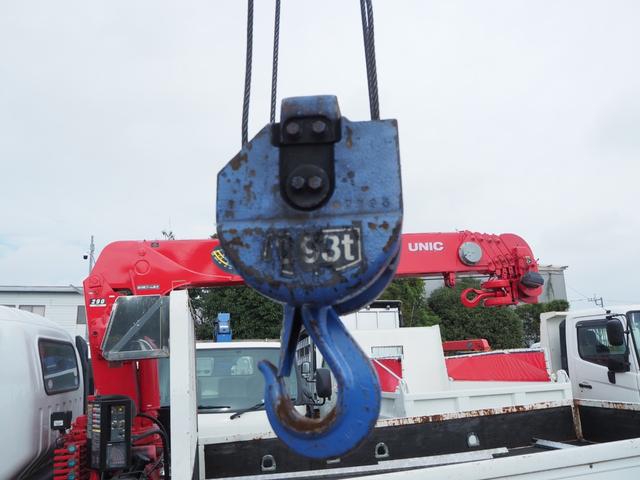 三菱ふそう キャンター 小型 平ボディ *********(113619) 26枚目