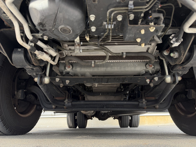 日産自動車 アトラス 小型 バン TRG-FEA5W(110090) 8枚目