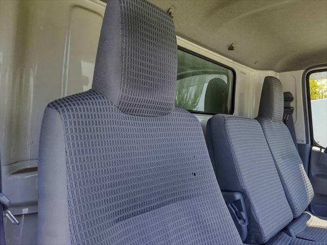 トヨタ ダイナ 小型 幌車 TDG-XZU710(10903) 26枚目