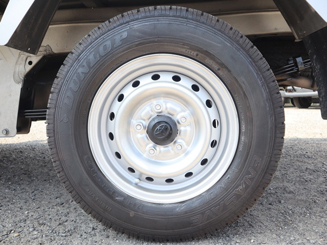 トヨタ ライトエース 小型 平ボディ DBF-S402U(110091) 25枚目