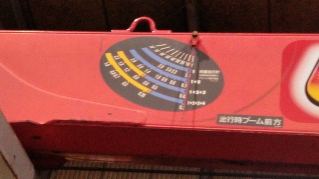 三菱ふそう ファイター 増トン 平ボディ（クレーン付） PJ-FK64FLZ(2815) 33枚目