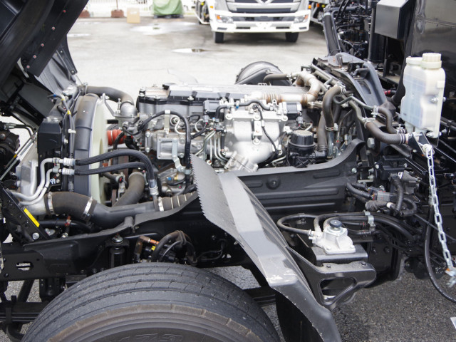 三菱ふそう ファイター 増トン その他 2KG-FK62FZ(111752) 23枚目