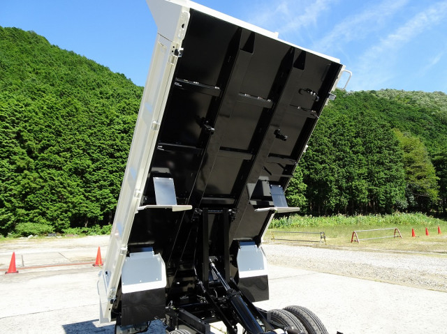 日野 デュトロ 小型 土砂ダンプ 2WG-XZU603T(108434) 13枚目