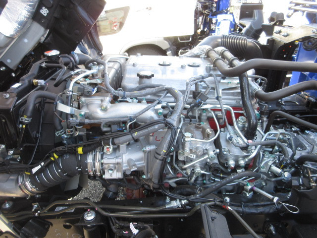日野 レンジャー 増トン 平ボディ（クレーン付） 2KG-FE2ACG(107823) 38枚目
