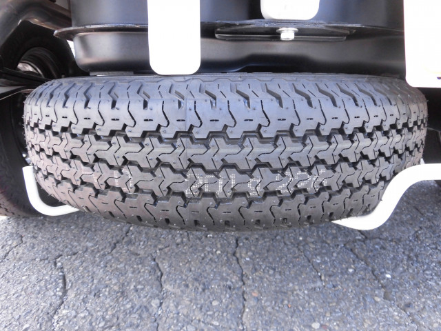 三菱ふそう 軽 冷蔵冷凍バン 3BD-DS16T(67781) 22枚目