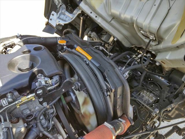 いすゞ エルフ 小型 バン TKG-NMR85N(11044) 49枚目
