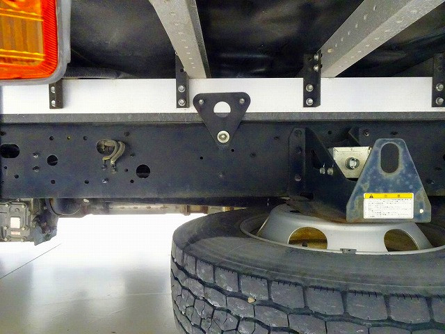 日野 レンジャー 中型 ウィング 2KG-FD2ABG(111628) 41枚目