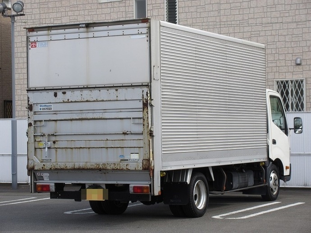トヨタ ダイナ 小型 バン TKG-XZU710(11911) 3枚目