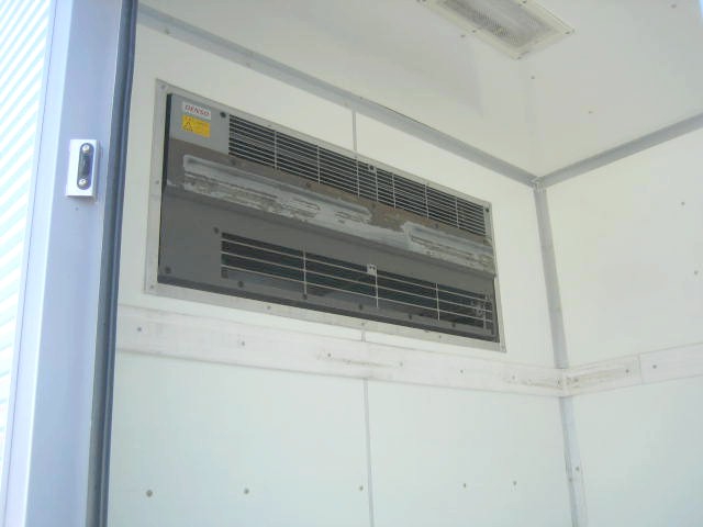 Isuzu elf Small Freezer box_body TKG-NPR85AN(105942) 10枚目