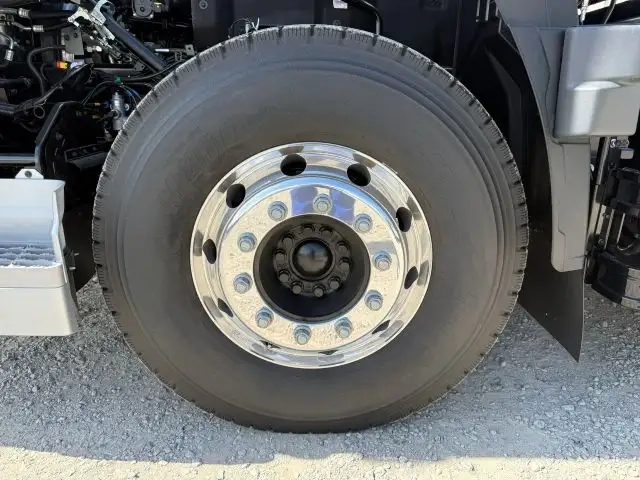日産自動車 クオン 大型 トラクタ 2PG-GK6DAD(106848) 9枚目