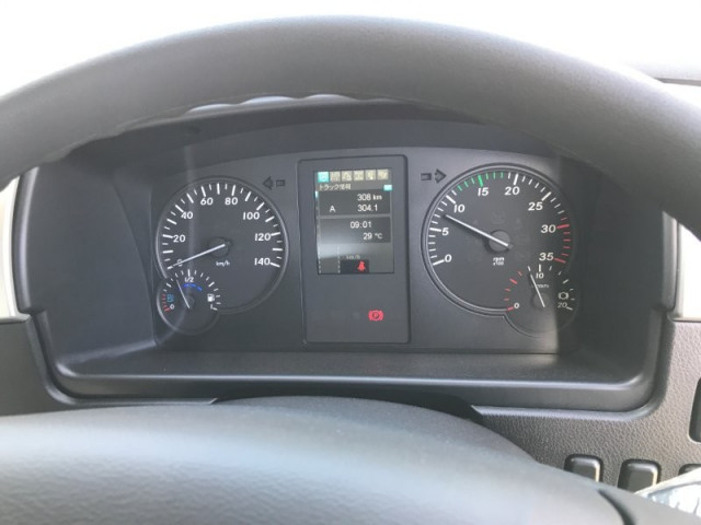 三菱ふそう ファイター 中型 コンテナ専用車 2KG-FK72F(105610) 11枚目
