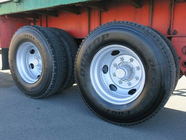その他 その他・不明 小型 トレーラ（その他） DF-PFH241A(26882) 16枚目