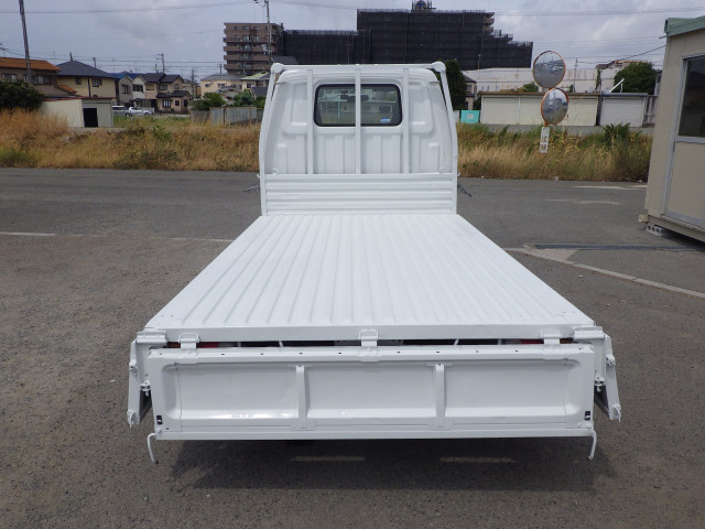 マツダ ボンゴ 小型 平ボディ TC-SK82T(110984) 21枚目