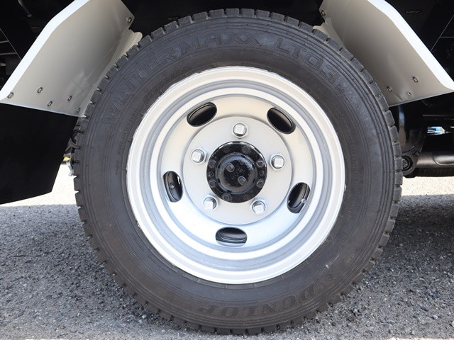 三菱ふそう キャンター 小型 土砂ダンプ TPG-FBA30(105489) 30枚目