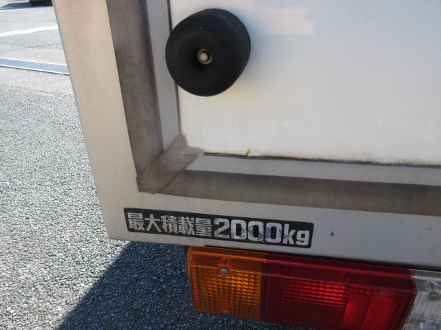 トヨタ ダイナ 小型 バン 2RG-XZC605(113700) 45枚目