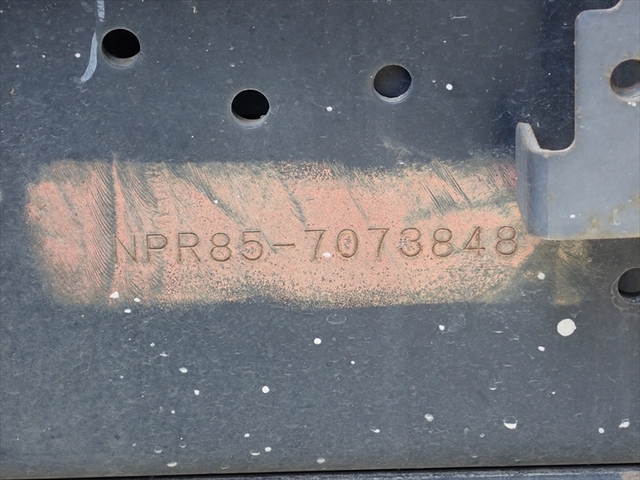 いすゞ エルフ 小型 Translation missing: ja.item.body_keijou_enum.body_keijou_almi_block TRG-NPR85AR(108453) 23枚目
