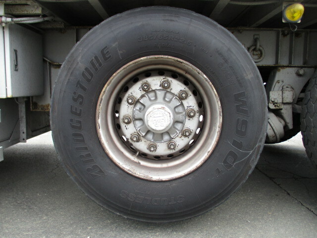 日野 プロフィア 小型 トレーラ（その他） QPG-SH1EGDG(32434) 11枚目