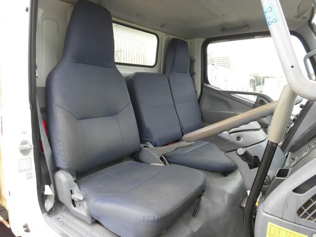 三菱ふそう キャンター 小型 土砂ダンプ PDG-FE71BD(11942) 26枚目