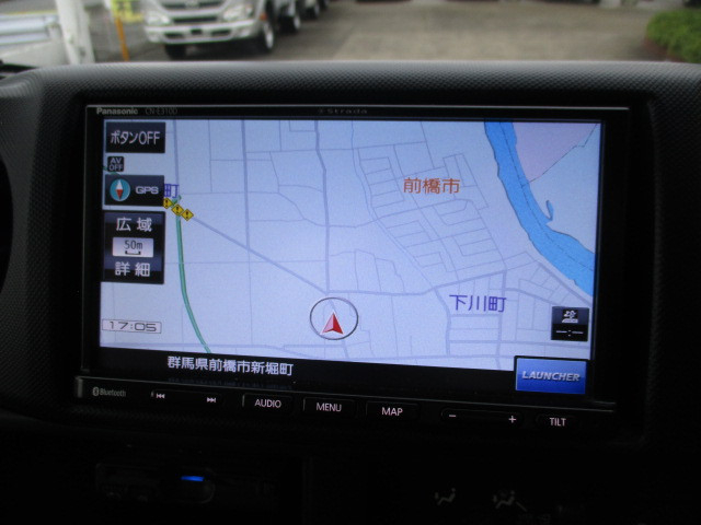 日野 デュトロ 小型 バン TKG-XZU675M(68981) 21枚目