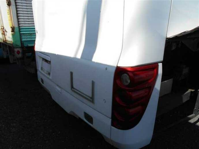 いすゞ その他・不明 その他 バス PKG-RU1ESAJ(41807) 25枚目