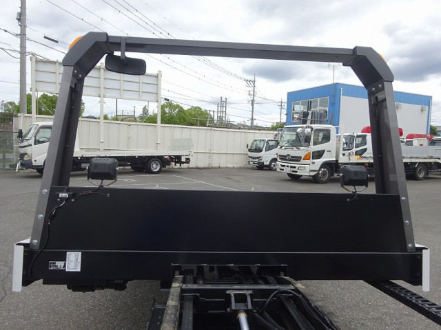 マツダ タイタン 小型 キャリアカー 2RG-LPR88YM(106402) 19枚目