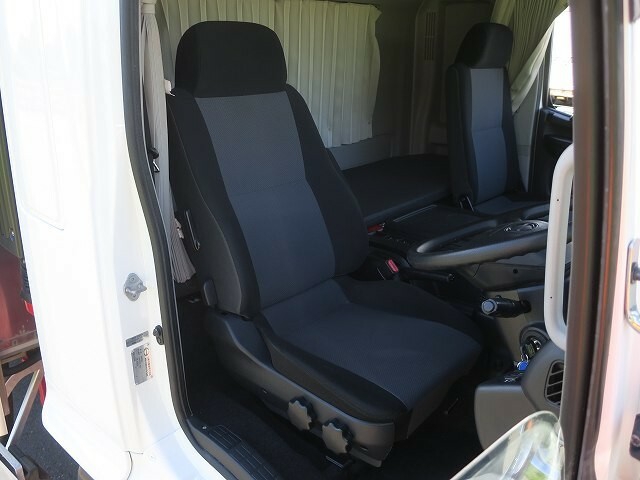 日野 レンジャー 中型 冷蔵冷凍ウィング TKG-FD7JLAG(35630) 13枚目