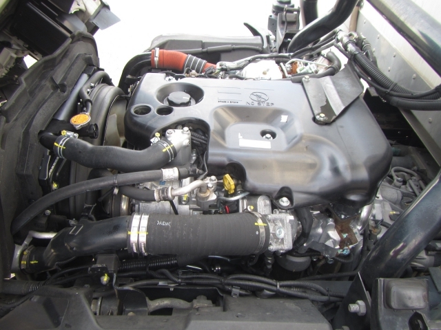 いすゞ エルフ 小型 冷蔵冷凍バン TKG-NPR85AN(7443) 35枚目