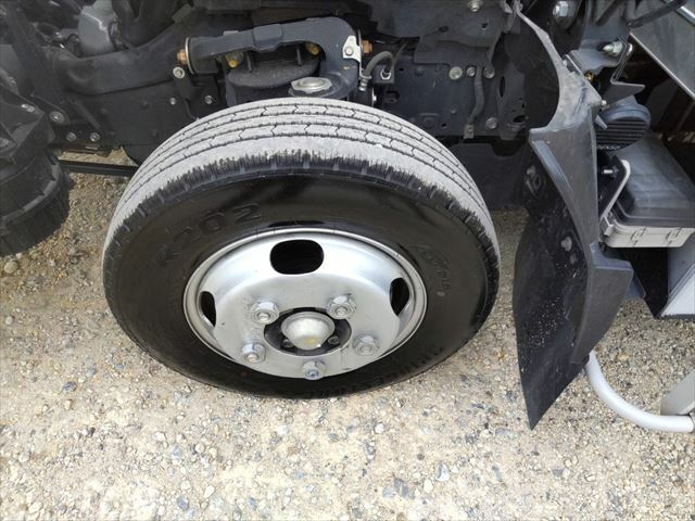 いすゞ エルフ 小型 バン TRG-NLR85AN(11733) 40枚目