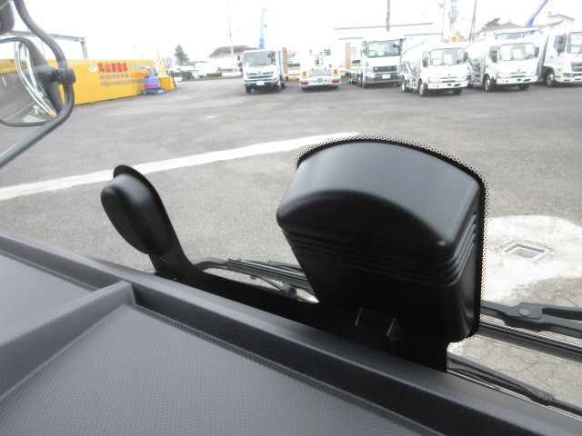 Mitsubishi Fuso fighter Middle Wing body 2KG-FK65F(99096) 23枚目