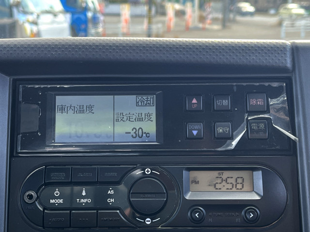 マツダ タイタン 小型 冷蔵冷凍バン TRG-LHR85AN(100829) 25枚目