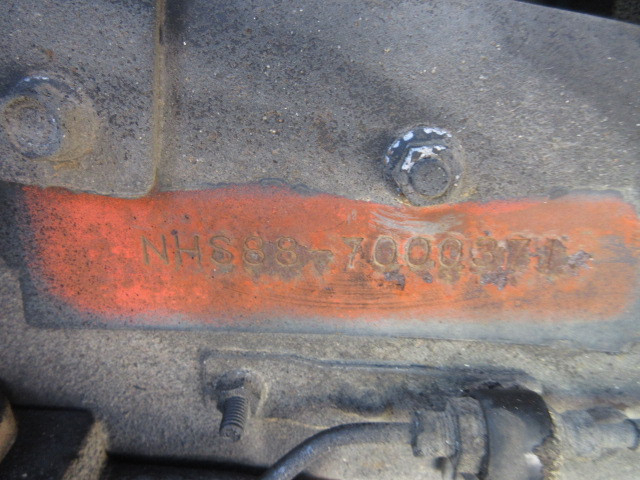 いすゞ エルフ 小型 平ボディ 2RG-NHS88A(109086) 44枚目