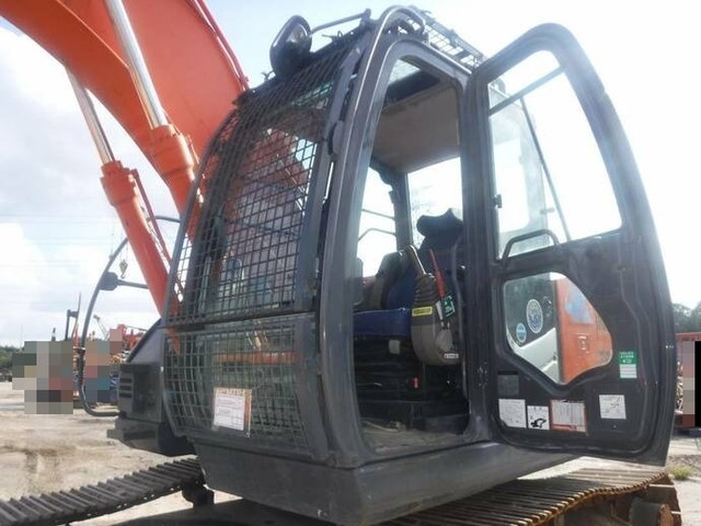 HITACHI その他・不明 その他 ユンボ ZX225USRK-3(6738) 3枚目