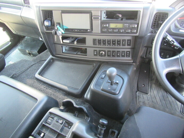 日野 プロフィア 大型 キャブ付きシャーシ QPG-FR1EXEG(8250) 12枚目